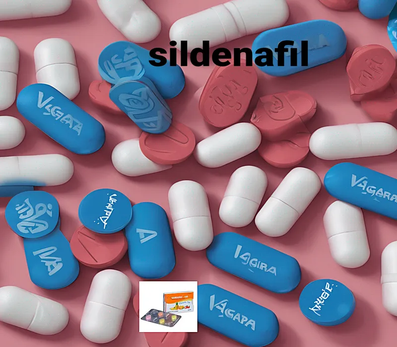 Contraindicaciones sildenafil generico